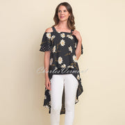 Joseph Ribkoff Tunic – Style 212192