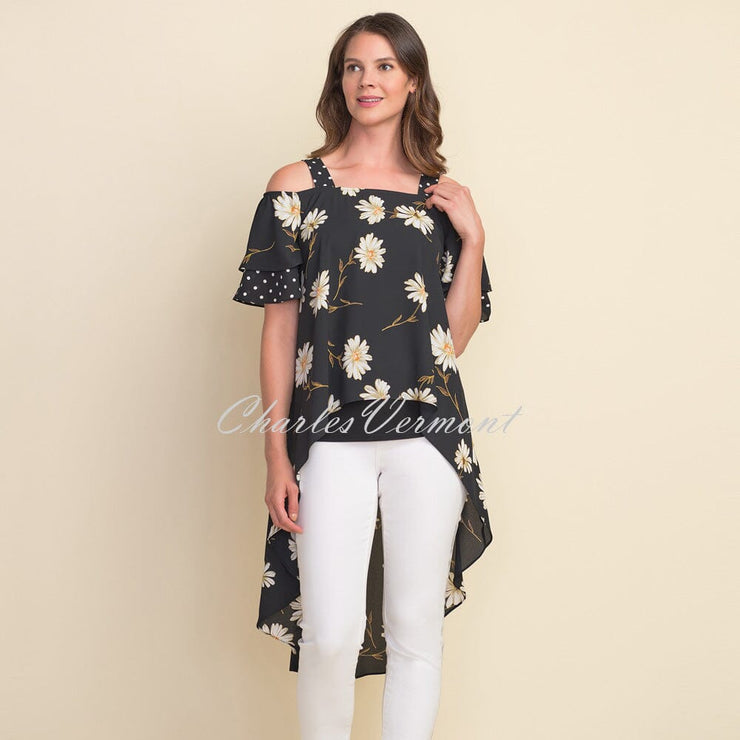 Joseph Ribkoff Tunic – Style 212192