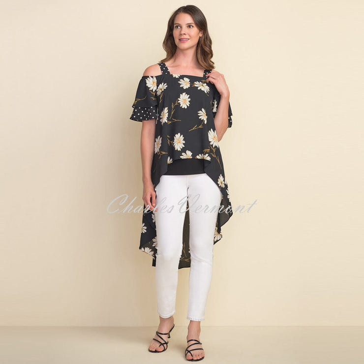 Joseph Ribkoff Tunic – Style 212192