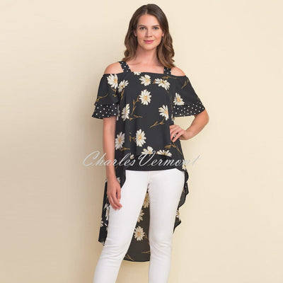 Joseph Ribkoff Tunic – Style 212192