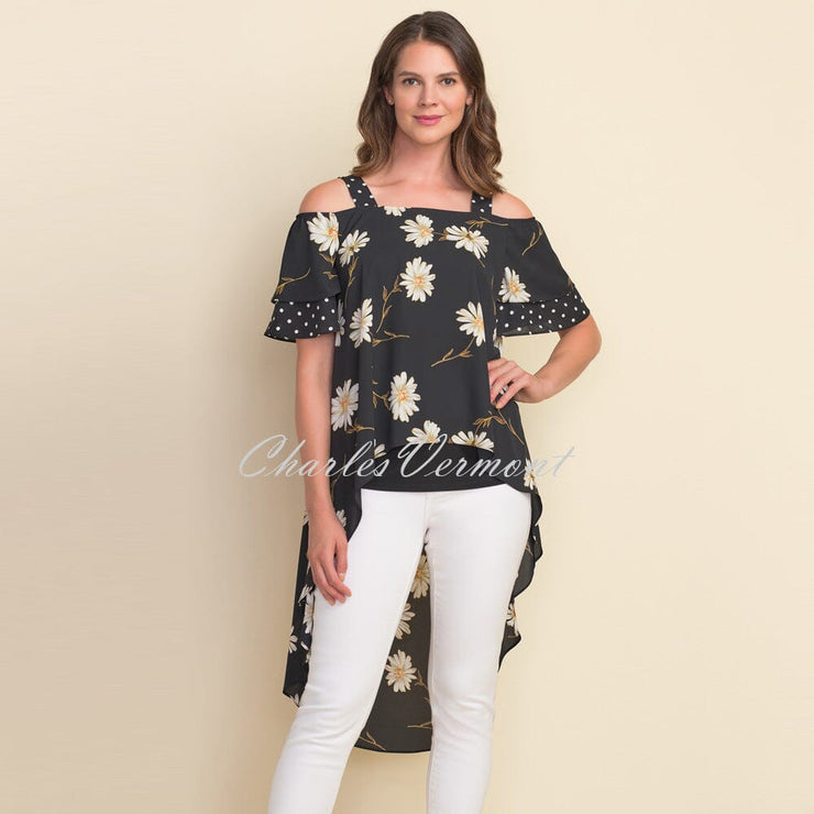 Joseph Ribkoff Tunic – Style 212192