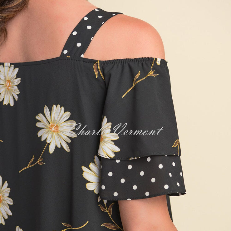Joseph Ribkoff Tunic – Style 212192