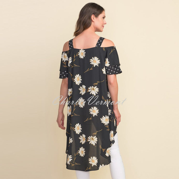 Joseph Ribkoff Tunic – Style 212192