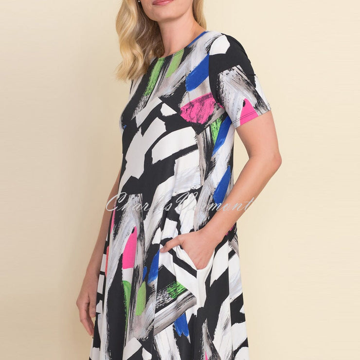 Joseph Ribkoff Dress – Style 212224