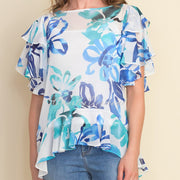 Joseph Ribkoff 2 Piece Tunic – Style 212228