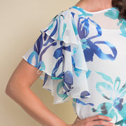 Joseph Ribkoff 2 Piece Tunic – Style 212228