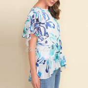 Joseph Ribkoff 2 Piece Tunic – Style 212228