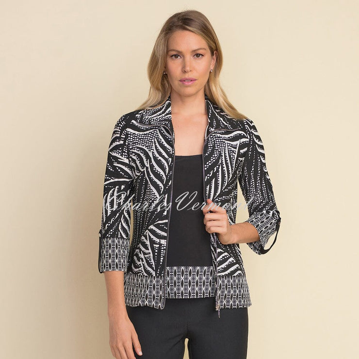  Joseph Ribkoff Twin Set – Style 212266