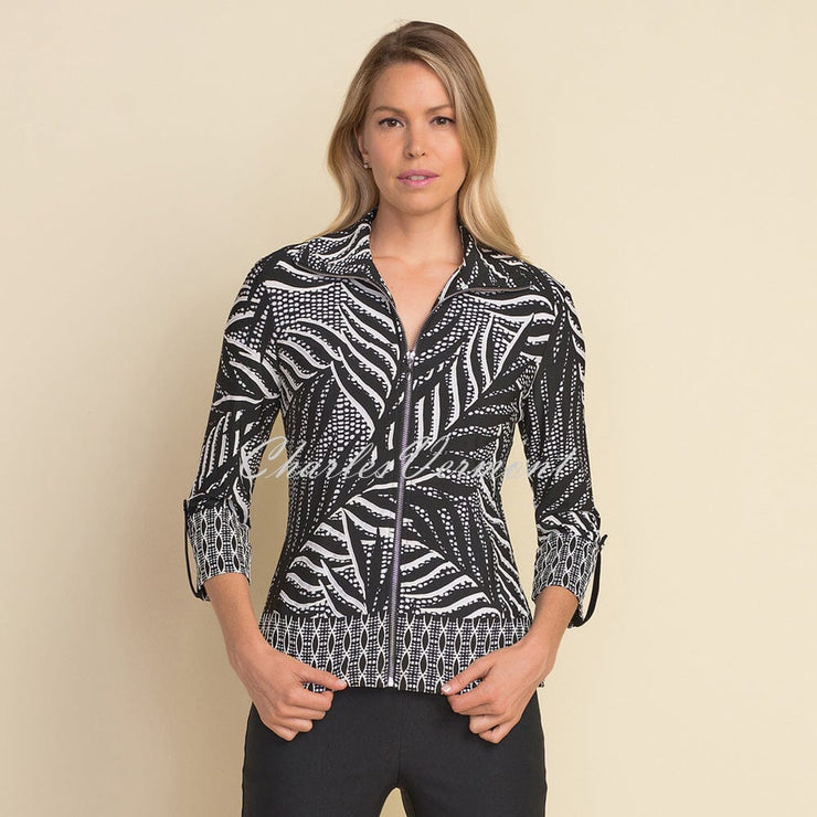  Joseph Ribkoff Twin Set – Style 212266