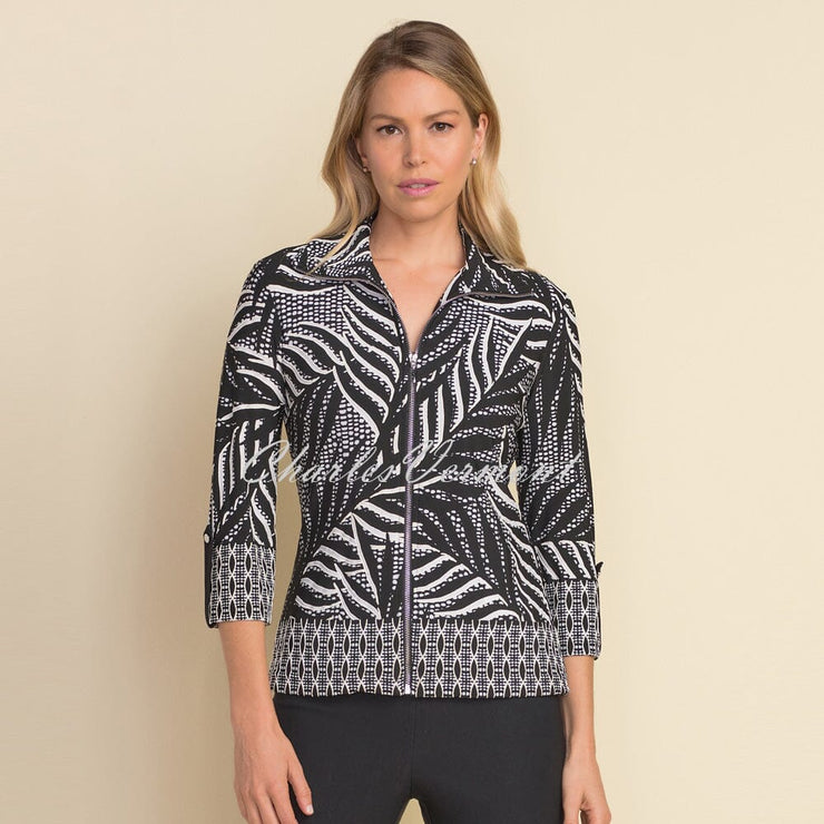  Joseph Ribkoff Twin Set – Style 212266
