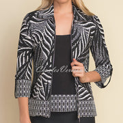  Joseph Ribkoff Twin Set – Style 212266