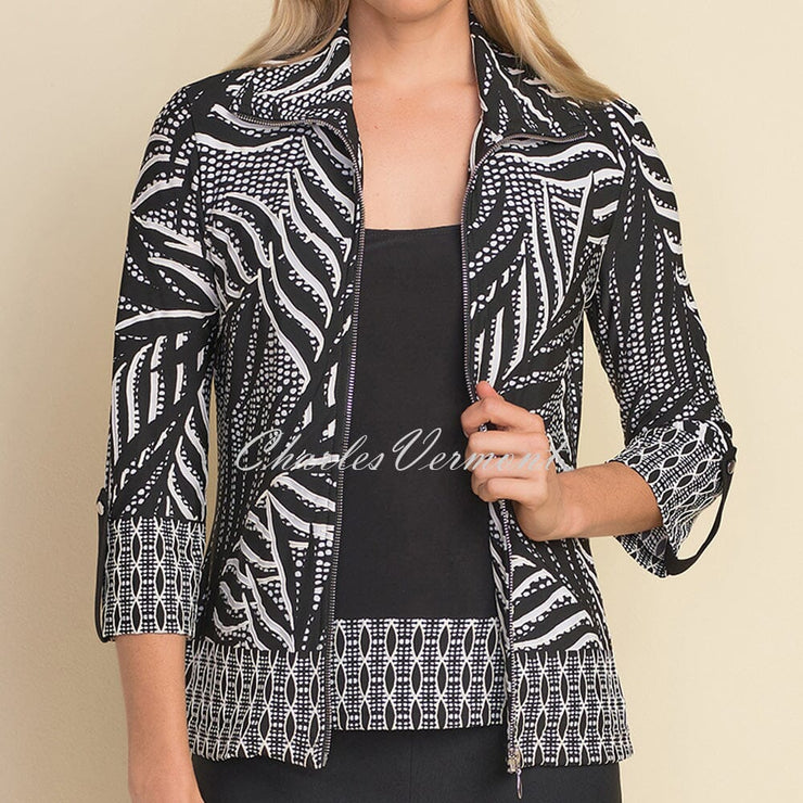  Joseph Ribkoff Twin Set – Style 212266