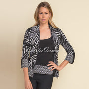  Joseph Ribkoff Twin Set – Style 212266