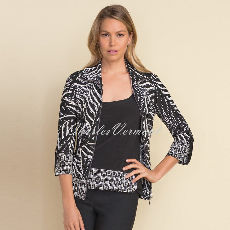  Joseph Ribkoff Twin Set – Style 212266