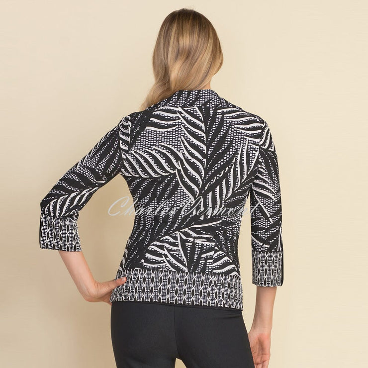  Joseph Ribkoff Twin Set – Style 212266