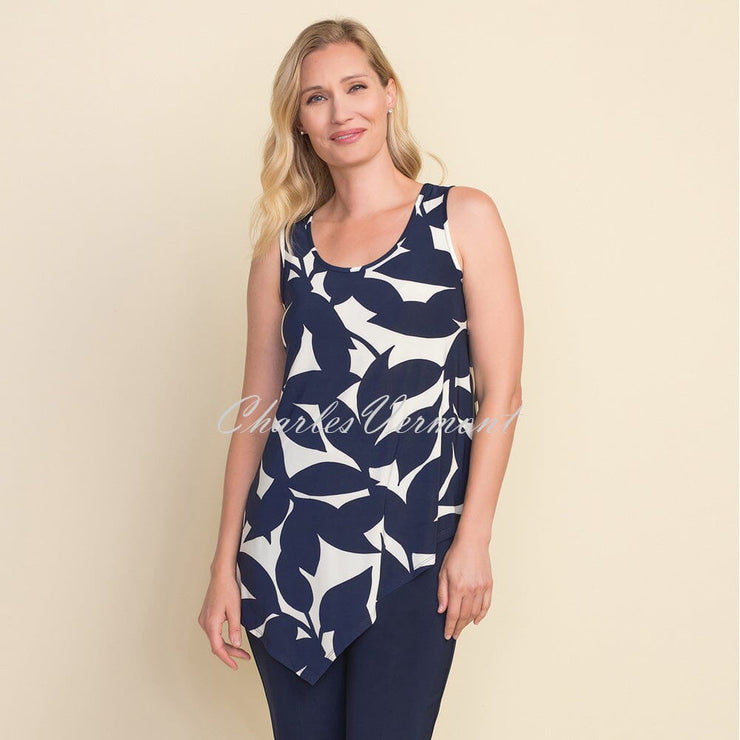 Joseph Ribkoff Top – Style 212304