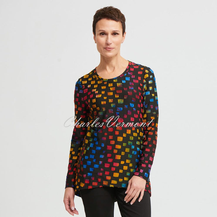 Joseph Ribkoff Tunic – Style 213016