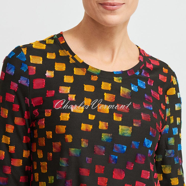 Joseph Ribkoff Tunic – Style 213016
