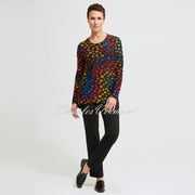 Joseph Ribkoff Tunic – Style 213016