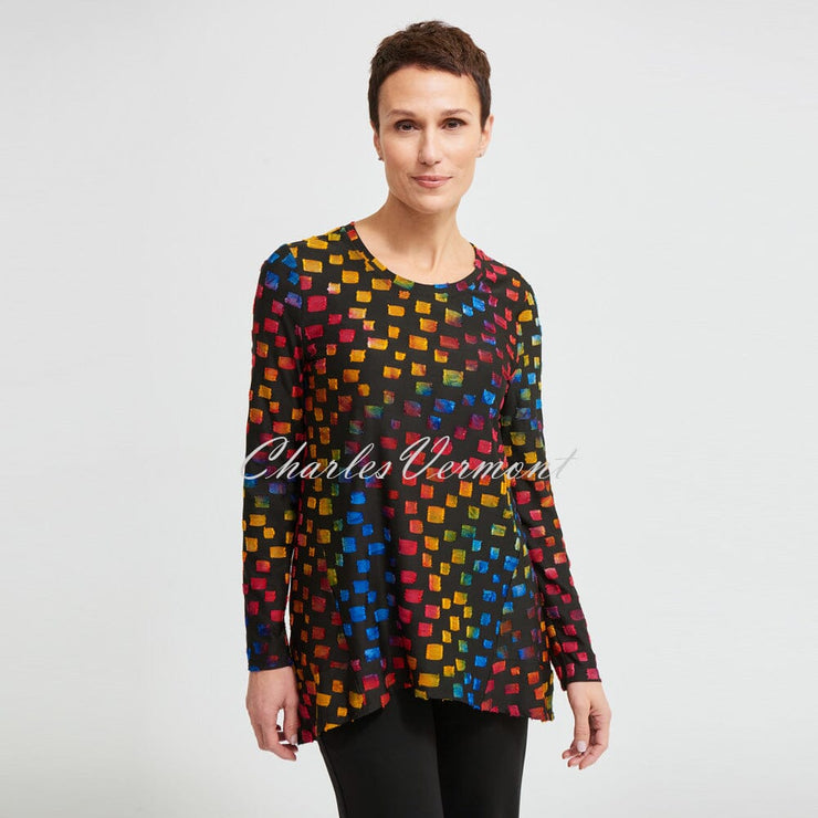 Joseph Ribkoff Tunic – Style 213016