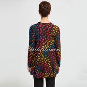 Joseph Ribkoff Tunic – Style 213016