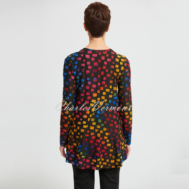 Joseph Ribkoff Tunic – Style 213016
