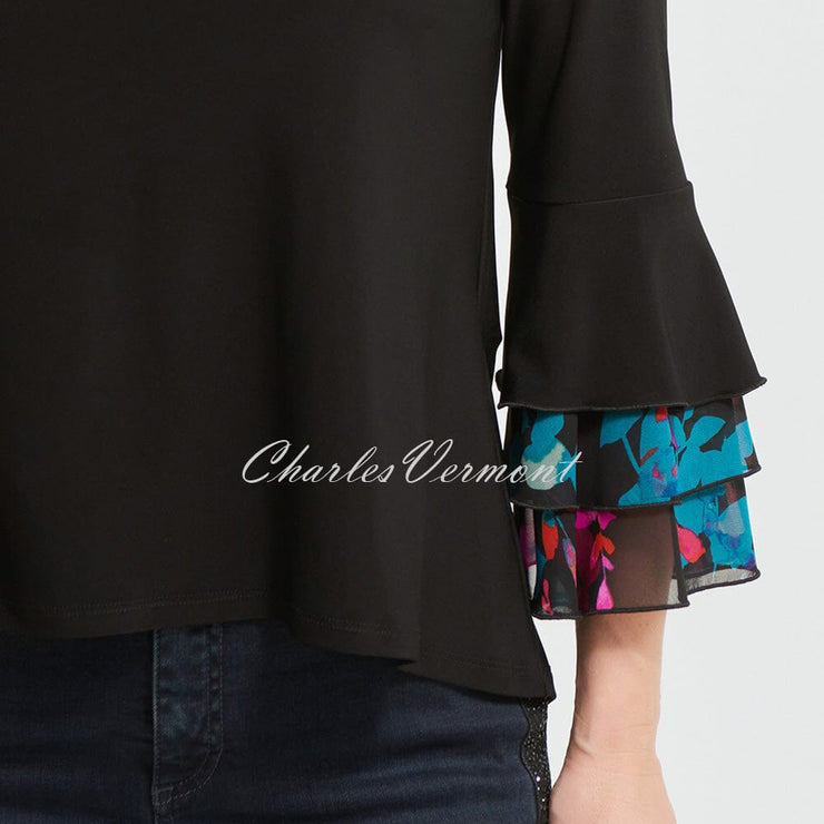 Joseph Ribkoff Top – Style 213113