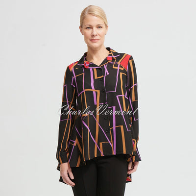 Joseph Ribkoff Blouse – Style 213268