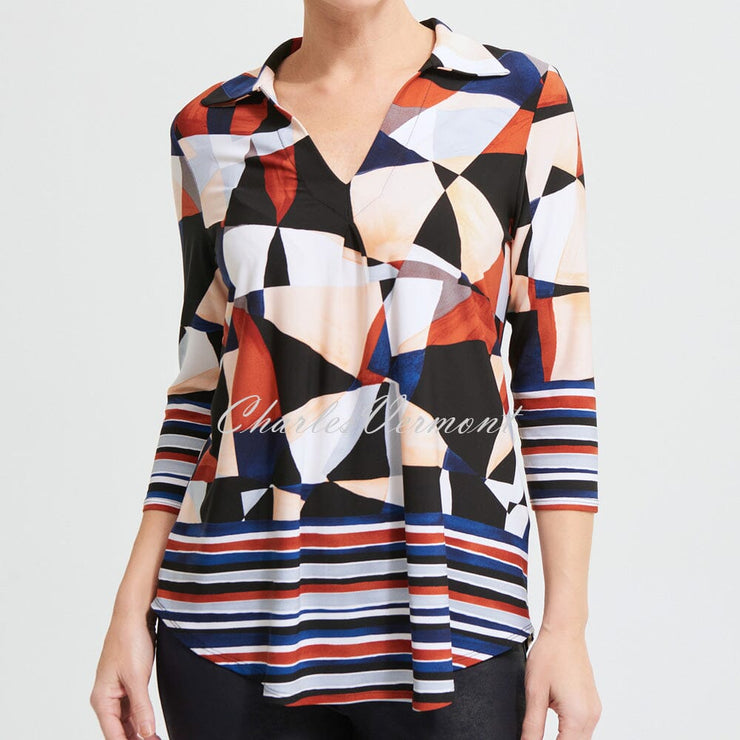 Joseph Ribkoff Top – Style 213353