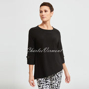 Joseph Ribkoff Top – Style 213373