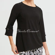 Joseph Ribkoff Top – Style 213373