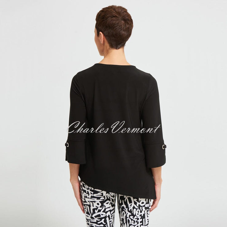 Joseph Ribkoff Top – Style 213373