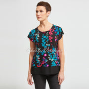 Joseph Ribkoff Top – Style 213382