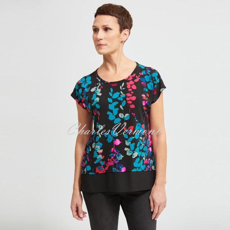 Joseph Ribkoff Top – Style 213382