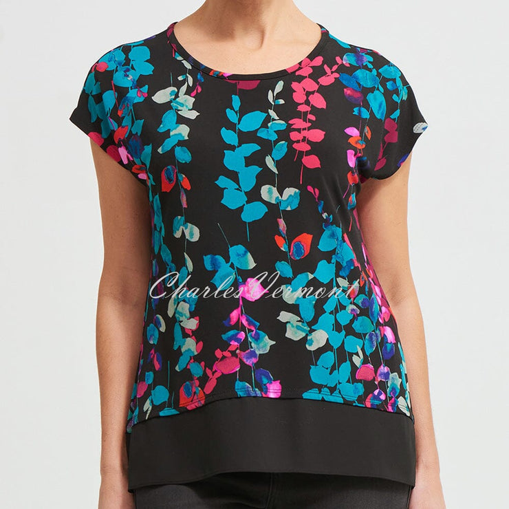 Joseph Ribkoff Top – Style 213382