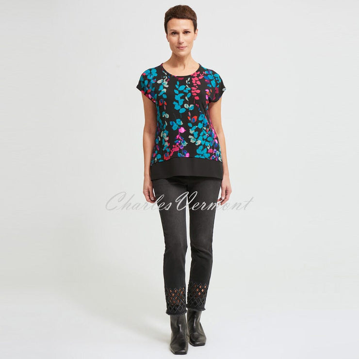 Joseph Ribkoff Top – Style 213382