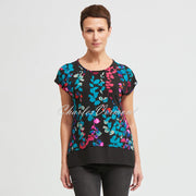 Joseph Ribkoff Top – Style 213382