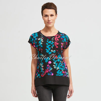 Joseph Ribkoff Top – Style 213382