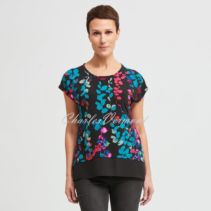 Joseph Ribkoff Top – Style 213382