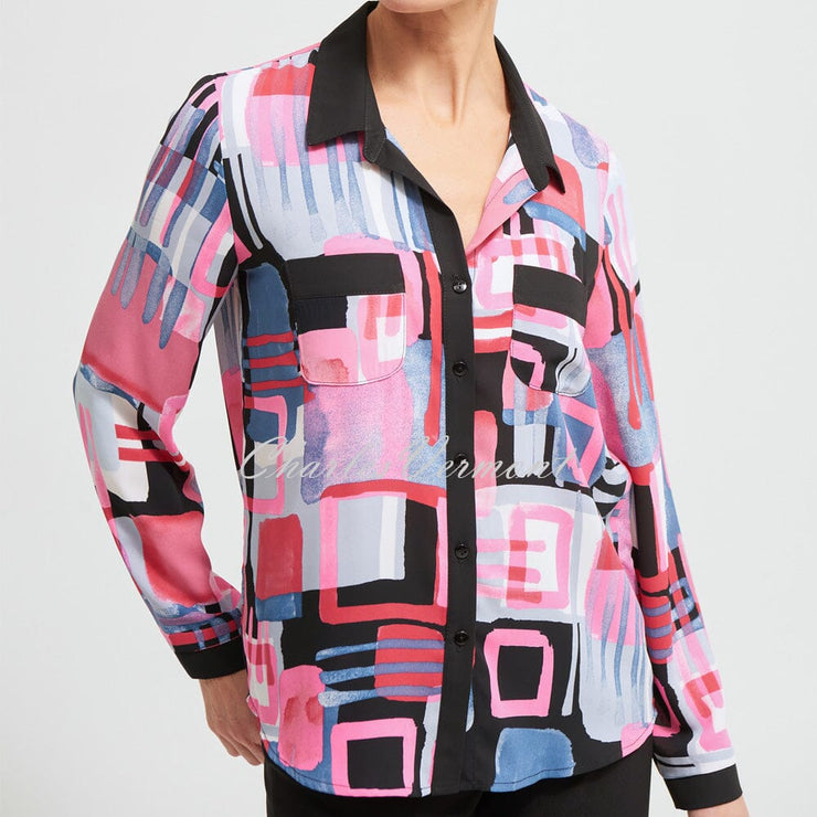 Joseph Ribkoff Blouse – Style 213398