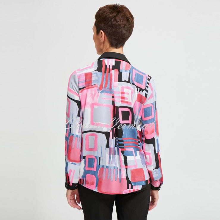 Joseph Ribkoff Blouse – Style 213398