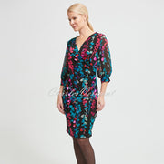 Joseph Ribkoff Dress – Style 213414