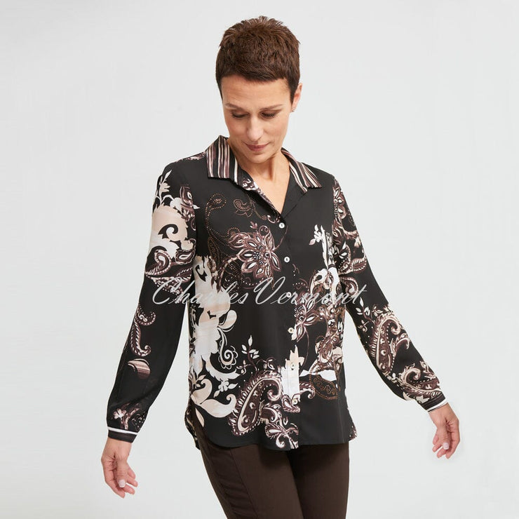 Joseph Ribkoff Blouse – Style 213420