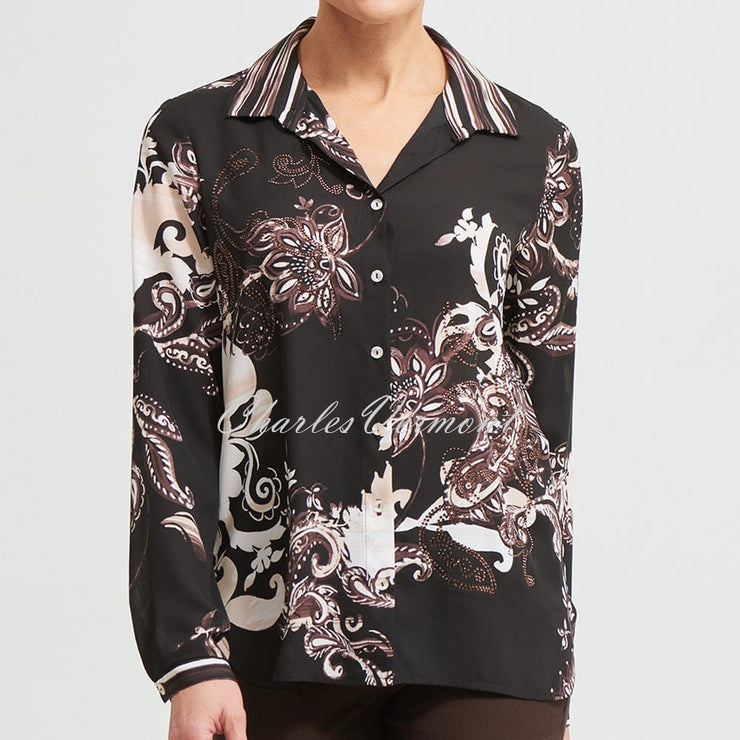 Joseph Ribkoff Blouse – Style 213420