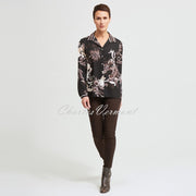 Joseph Ribkoff Blouse – Style 213420