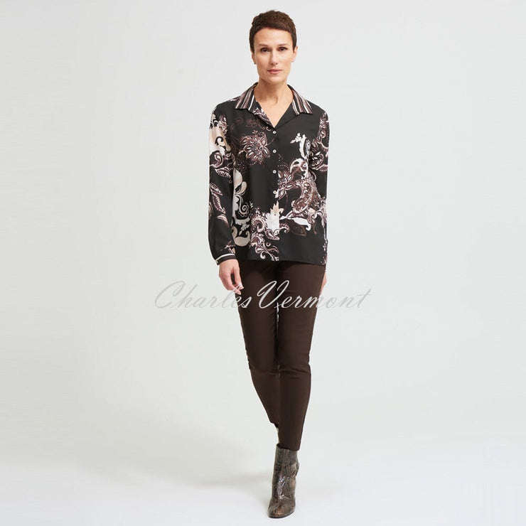 Joseph Ribkoff Blouse – Style 213420