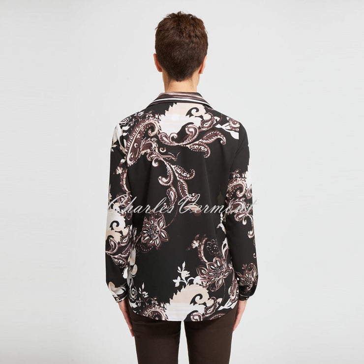 Joseph Ribkoff Blouse – Style 213420