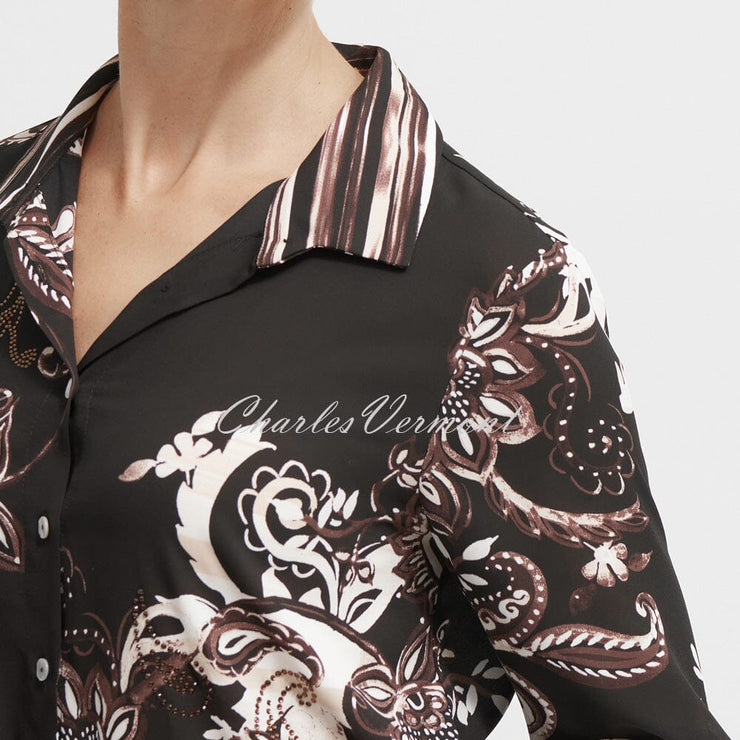 Joseph Ribkoff Blouse – Style 213420