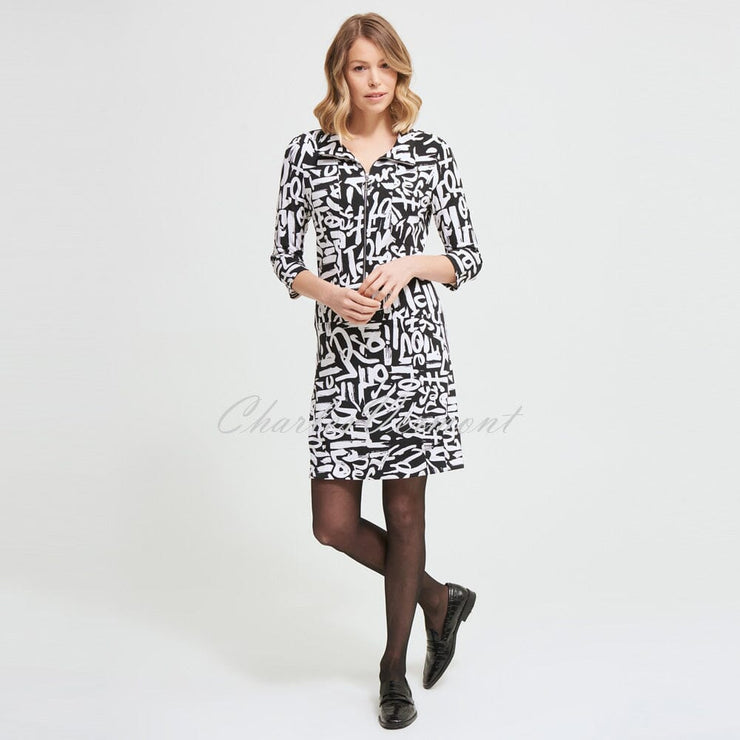 Joseph Ribkoff Dress/Tunic – Style 213426