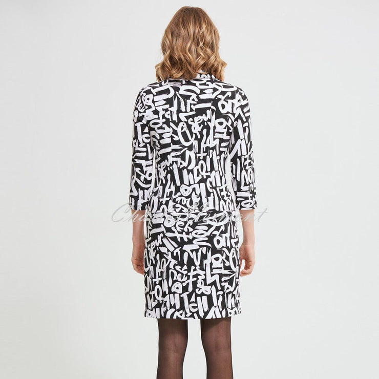 Joseph Ribkoff Dress/Tunic – Style 213426